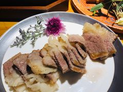 -隐炉和牛烧肉店(群力店)