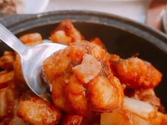 -富临皇宫(窝打老道店)