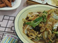 -海王府海鲜饺子(老劳动大厦店)