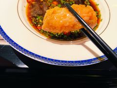 虾滑酿油条-汤城·料青山