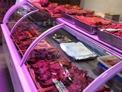 -胡记真不同饭店(临河街店)