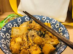 麻辣拌-皆道拌麻辣烫·麻辣拌