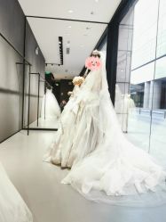 -Vera Wang婚纱礼服旗舰店