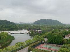 -南通鹏欣花园国宾酒店