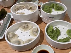 -船歌·鱼水饺青岛菜(国贸商城店)