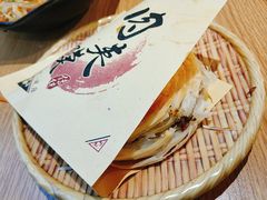 -秦香记凉皮肉夹馍(天城商业中心店)