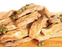 藤椒核桃香干-绝味鸭脖(三潭路店)