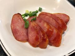 蒜香香腸-胡须张鲁肉饭(美食文化馆店)