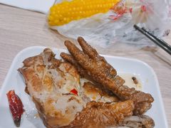 -阿利茄汁面(二七万达店)