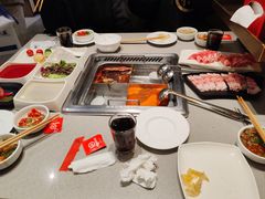 -海底捞火锅(吾悦广场店)