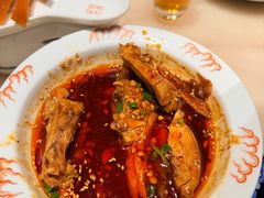 -小吊梨汤·北京菜·烤鸭(鸟巢店)