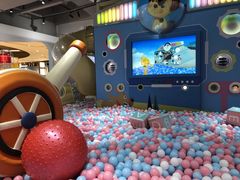 -岁宝Shirble plaza(景田店)