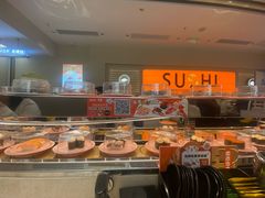 -争鲜回转寿司(东方银座店)