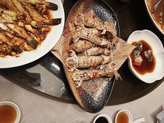 椒盐皮皮虾-高佳庄·舟山海鲜(海景旗舰店)