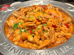 -胖哥俩肉蟹煲(湖滨银泰in77店)
