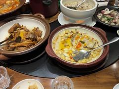 -临家闽南菜(宝洲路店)