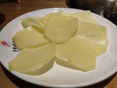 -守柴炉烤鸭(中海国际店)