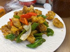 -那红花·东北菜铁锅炖(仙林金鹰店)