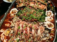 -金掌勺东北菜(格兰晴天店)