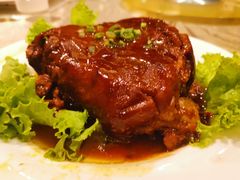 -同喜烤鸭店(光芒店)