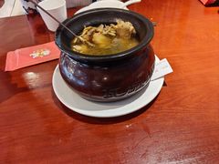 -龙凤瓦罐煨汤馆(清江东路店)