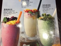 -bluefrog蓝蛙(悠唐购物中心店)