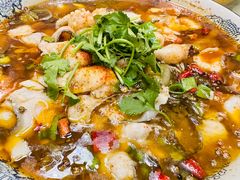 -新农村小院(北外滩水城第六街区店)