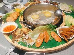 -椰小鸡·琼州糟粕醋(美兰缤纷城店)