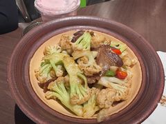 -奉天小馆·非遗东北菜(沈阳万象城店)