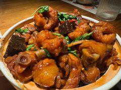 -岛风·台食小馆 ISLAND BISTRO(烟台山店)