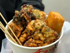 -美美阿姨醋肉(县后路店)