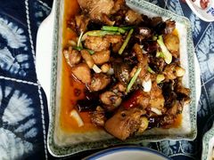 android_upload_pic-白家寨子·山野白族菜(古城总店)