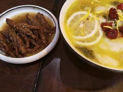 -薄荷小筑融合音乐餐吧(农业路店)