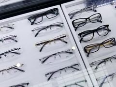 -精益眼镜(春熙路店)