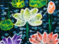 -缤纷鸟美术书法(建大校区)