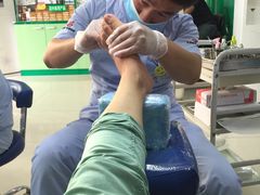 -津派修脚足道·养生调理(津塘路店)