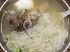 -骨鲜坊筒子骨粉