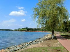 -丁香湖公园