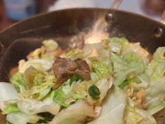 -阿明小菜·海鲜·上海菜(梅陇店)