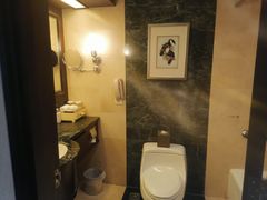 -深圳海景嘉途酒店(东翼楼)