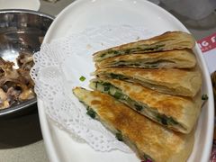 -蝎王府羊蝎子(西直门店)