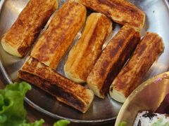 -香猪坊韩国烤肉专属门店(魏公村店)