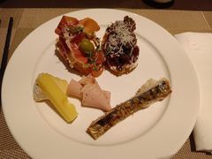 -厦门海景洲际酒店·海峡全日制餐厅