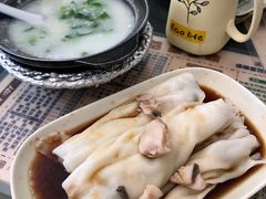 -荔园小馆(园岭新村二期店)