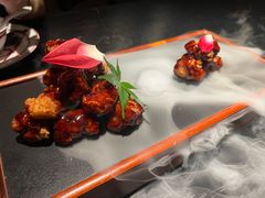糖醋排骨-锦楼·臻选新杭帮(杭州中心店)