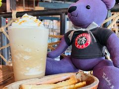 -漫咖啡(红唐店)