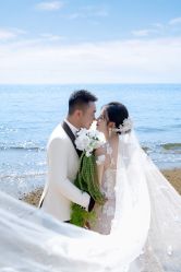 -金夫人婚纱摄影全球旅拍(大连店)