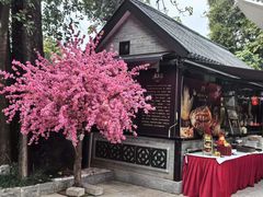 -侨美·唐荔园·40年地道粤菜