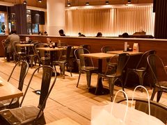 大堂-阳阳中国饭(北京荟聚店)