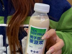 -李与白包子铺(桐梓林店)